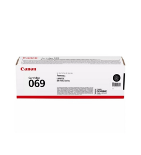 TONER ORIGINALE CANON 069 5094C002 069 NERO i-SENSYS LBP673Cdw MF752Cdw