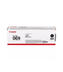 TONER ORIGINALE CANON 069 5094C002 069 NERO i-SENSYS LBP673Cdw MF752Cdw