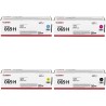 TONER ORIGINALE CANON 069H 5096C002 MAGENTA i-SENSYS LBP673Cdw MF752Cdw