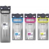 CARTUCCIA ORIGINALE EPSON C13T05A300 T05A3M MAGENTA Workforce Pro WF-C878 WF-C879