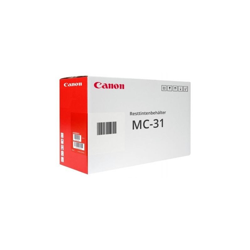KIT MANUTENZIONE ORIGINALE CANON MC31 MC-31 Canon TM 200 TM 300 1156C005