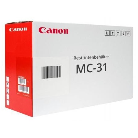 KIT MANUTENZIONE ORIGINALE CANON MC31 MC-31 Canon TM 200 TM 300 1156C005