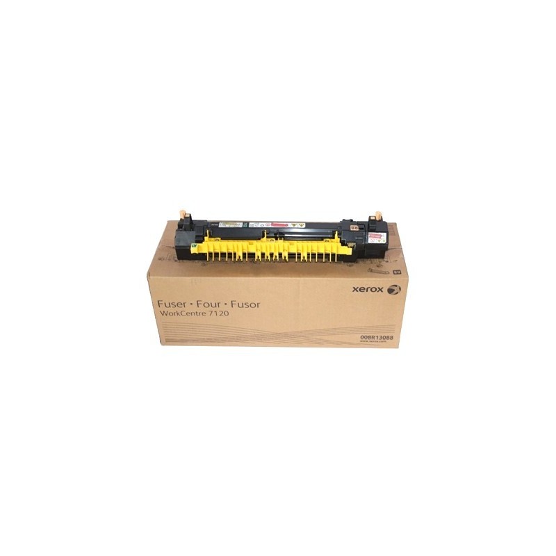 GRUPPO FUSORE ORIGINALE XEROX 008R13088 641S00797 100K Workcentre 7120