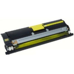 Toner COMPATIBILE Xerox (Tektronix) Phaser 6115 MFP GIALLO 113R00694