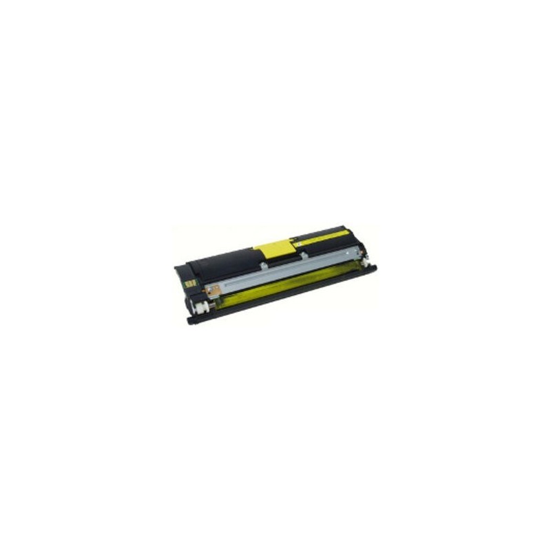 Toner COMPATIBILE Xerox (Tektronix) Phaser 6115 MFP GIALLO 113R00694