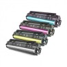 TONER COMPATIBILE HP CF472X GIALLO 657X LJ Enterprise M681 M682