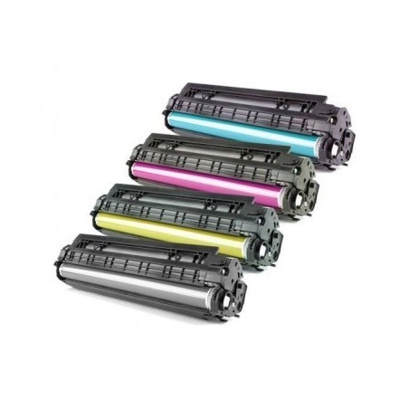 TONER COMPATIBILE HP CF460X NERO 656X LJ Enterprise M652 M653