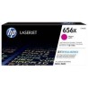 TONER ORIGINALE HP CF463X MAGENTA 656X LJ Enterprise M652 M653
