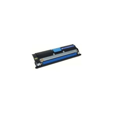Toner COMPATIBILE Xerox Phaser 6120 113R00693 CIANO 4.5K