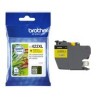 CARTUCCIA ORIGINALE BROTHER LC422XLY LC-422XL GIALLO MFC-J5340DW
