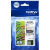 MULTIPACK ORIGINALE BROTHER LC422XLVAL LC-422XL VAL BKCYM MFC-J5340DW
