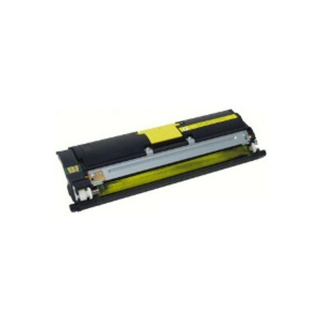 Toner COMPATIBILE Xerox Phaser 6120 GIALLO 113R00694  4.5K