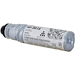 TONER ORIGINALE RICOH AFICIO MP301 841711 NERO 8K 842339 841711