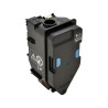 TONER COMPATIBILE KONICA MINOLTA AAJW151 TNP-81K NERO BIZHUB C3300i C3320 C 3350 C4000i