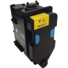 TONER COMPATIBILE KONICA MINOLTA AAJW251 TNP-81Y GIALLO BIZHUB C3300i C3320 C 3350 C4000i