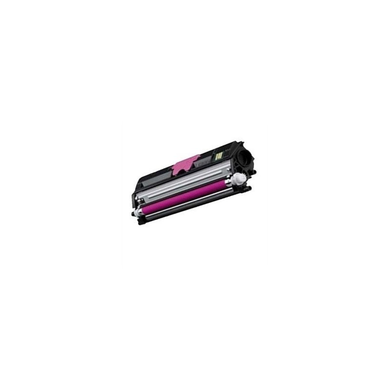 Toner COMPATIBILE Xerox 106R01467 Phaser 6121 MFP MAGENTA 2.6K