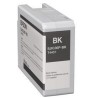CARTUCCIA ORIGINALE EPSON NERO C13T44C140 SJIC36P NERO COLORWORKS C6000 C6500