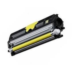 Toner COMPATIBILE Xerox 106R01468 Phaser 6121 MFP GIALLO 2.6K