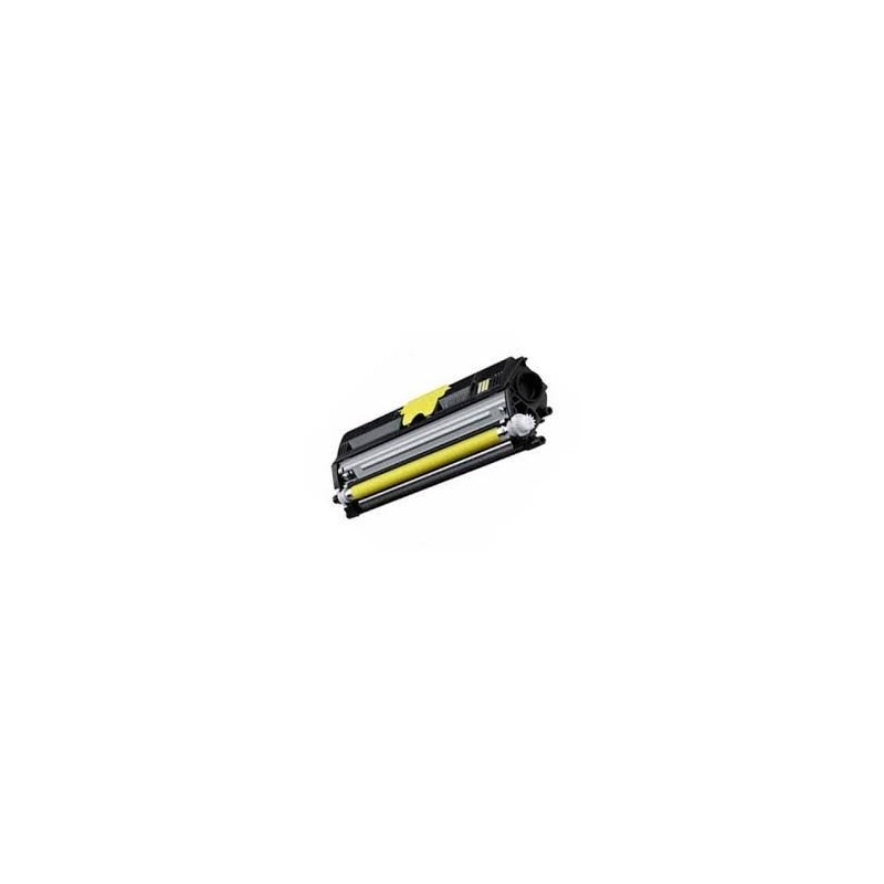 Toner COMPATIBILE Xerox 106R01468 Phaser 6121 MFP GIALLO 2.6K