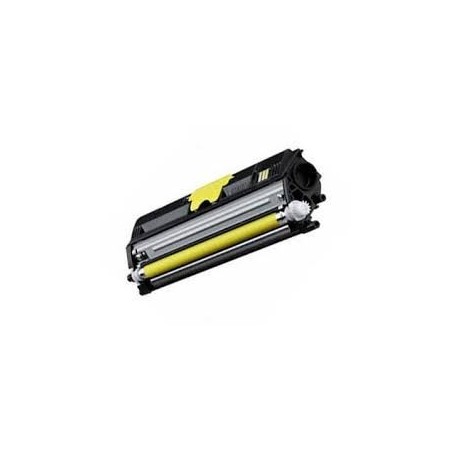 Toner COMPATIBILE Xerox 106R01468 Phaser 6121 MFP GIALLO 2.6K