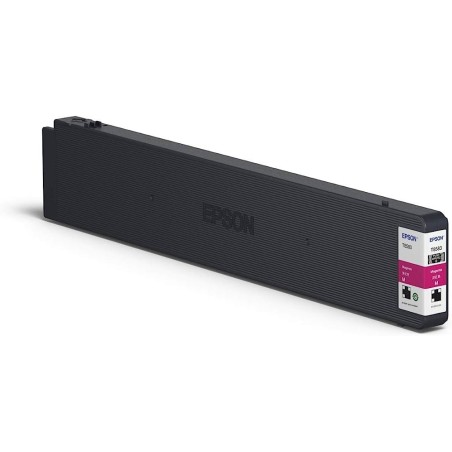CARTUCCIA ORIGINALE EPSON C13T858300 T8583 MAGENTA WorkForce Enterprise WF-C20590
