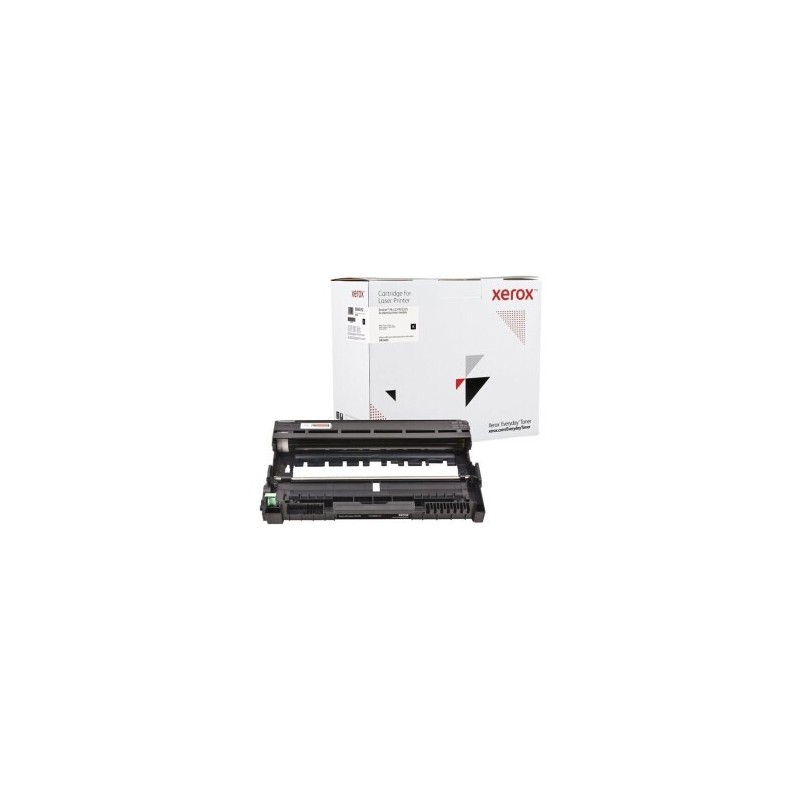 TAMBURO DRUM ORIGINALE XEROX EVERYDAY 006R04752 BROTHER DR-2400 DR2400 MFC L2710 12K