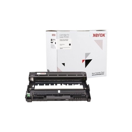 TAMBURO DRUM ORIGINALE XEROX EVERYDAY 006R04752 BROTHER DR-2400 DR2400 MFC L2710 12K