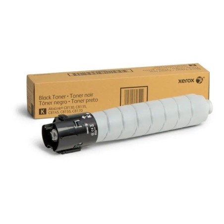TONER ORIGINALE XEROX ALTALINK 006R01746 NERO C8130 C8135 006R01742