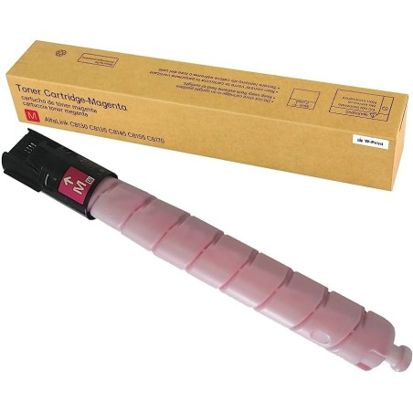 TONER ORIGINALE XEROX ALTALINK 006R01748 MAGENTA C8130 C8135 006R01744