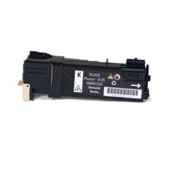 TONER COMPATIBILE XEROX 106R01334 Phaser 6125 NERO 2K