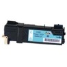 TONER COMPATIBILE XEROX 106R01331 Phaser 6125 CIANO 1K