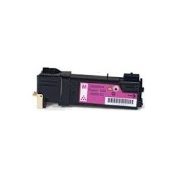 TONER COMPATIBILE XEROX 106R01332 Phaser 6125 MAGENTA 1K
