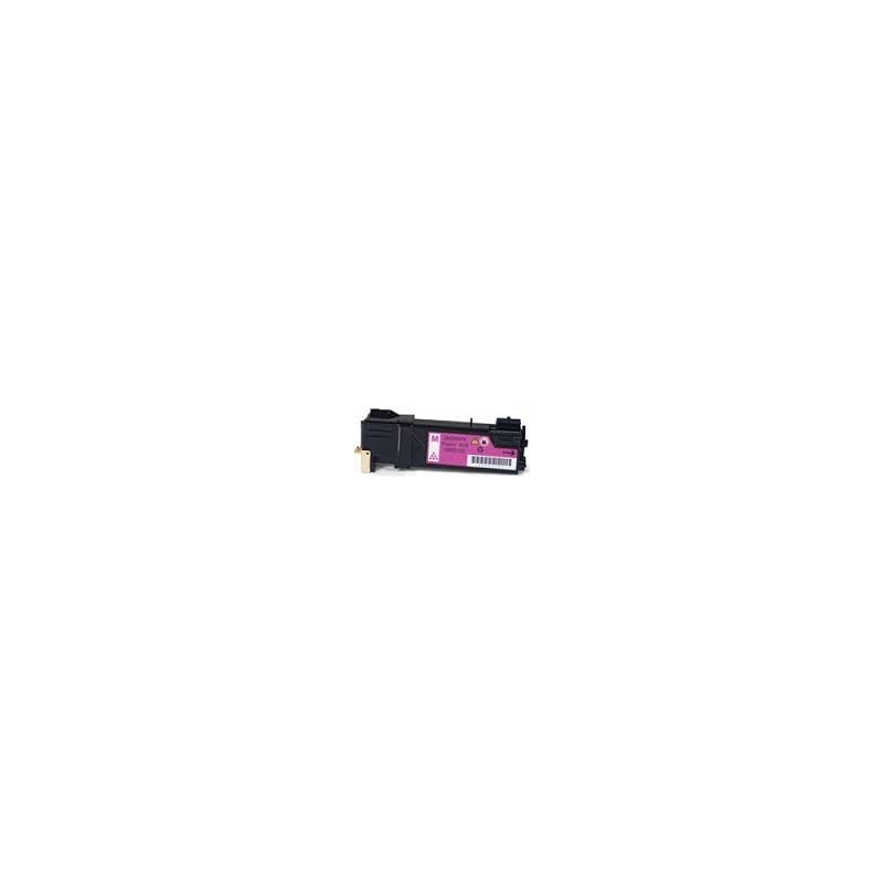 TONER COMPATIBILE XEROX 106R01332 Phaser 6125 MAGENTA 1K