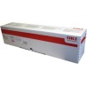 TONER ORIGINALE OKI C9655 43837130 MAGENTA 22K
