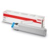 TONER ORIGINALE OKI C9655 43837132 NERO 22K