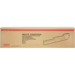 VASCHETTA RECUPERO TONER ORIGINALE OKI C9600 C9655 42869403