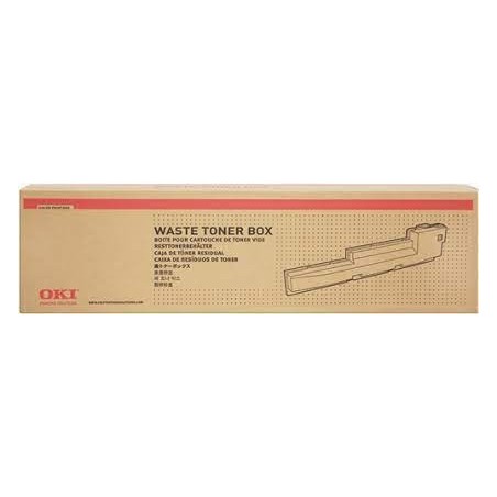 VASCHETTA RECUPERO TONER ORIGINALE OKI C9600 C9655 42869403