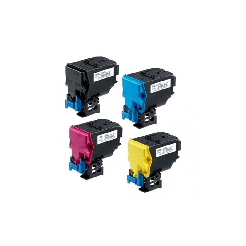 TONER COMPATIBILE KONICA MINOLTA TNP80K AAJW152 NERO 13K Bizhub C3320i