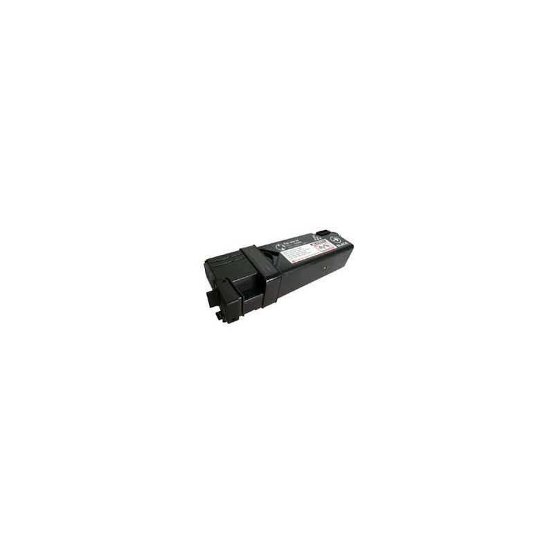 Toner COMPATIBILE Xerox 106R01455  Phaser 6128 MFP NERO 3K