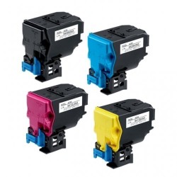 TONER COMPATIBILE KONICA MINOLTA TNP80M MAGENTA AAJW352 9K Bizhub C3320i