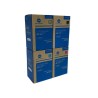 TONER ORIGINALE KONICA MINOLTA TNP80Y AAJW252 GIALLO 9K Bizhub C3320i