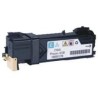 Toner COMPATIBILE Xerox 106R01452 Phaser 6128 MFP Ciano 2.5K