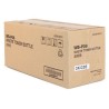 VASCHETTA RECUPERO TONER ORIGINALE KONICA MINOLTA TNP79K TNP80K ACDNWY1 WB-P08 Bizhub C3320i C3350i C4050i
