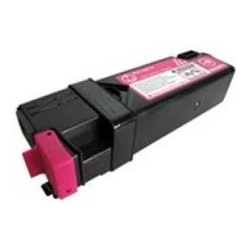 Toner COMPATIBILE Xerox 106R01453 Phaser 6128 MFP Magenta 2.5K