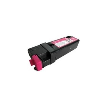 Toner COMPATIBILE Xerox 106R01453 Phaser 6128 MFP Magenta 2.5K