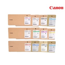 CARTUCCIA ORIGINALE CANON PFI-706M PFI 706M MAGENTA imagePROGRAF IPF8300 6683B001