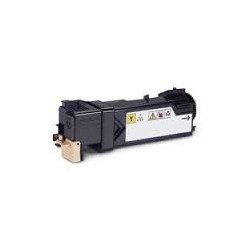Toner COMPATIBILE Xerox Phaser 6128 MFP GIALLO 106R01454 
