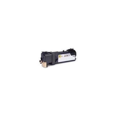 Toner COMPATIBILE Xerox Phaser 6128 MFP GIALLO 106R01454 