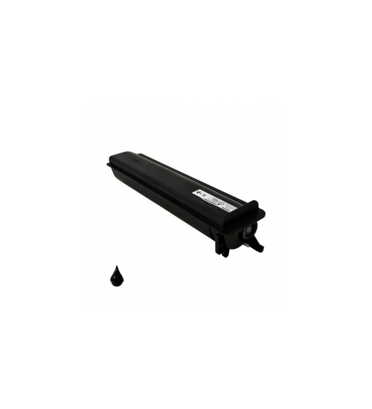 TONER COMPATIBILE TOSHIBA 6AJ00000086E-Studio 256 T-4590E E-Studio 256 SE