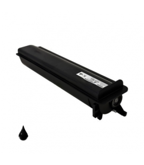 TONER COMPATIBILE TOSHIBA 6AJ00000086E-Studio 256 T-4590E E-Studio 256 SE